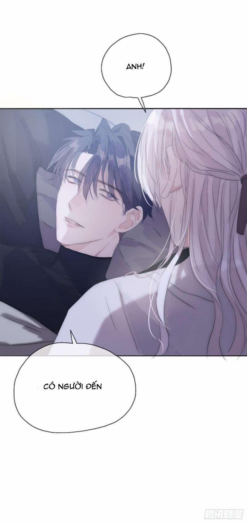 Thỉnh Cùng Ta Đồng Miên 22 trang 57
