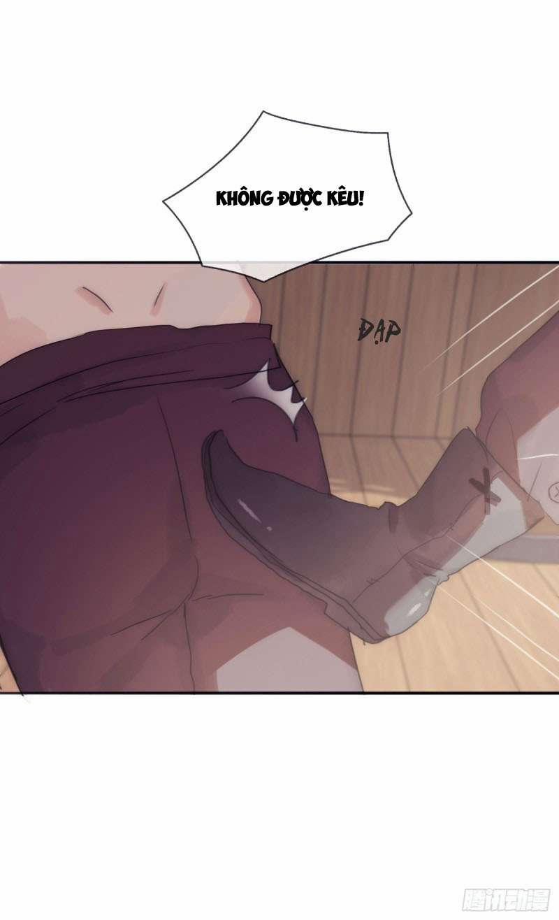 Thỉnh Cùng Ta Đồng Miên 22 trang 6
