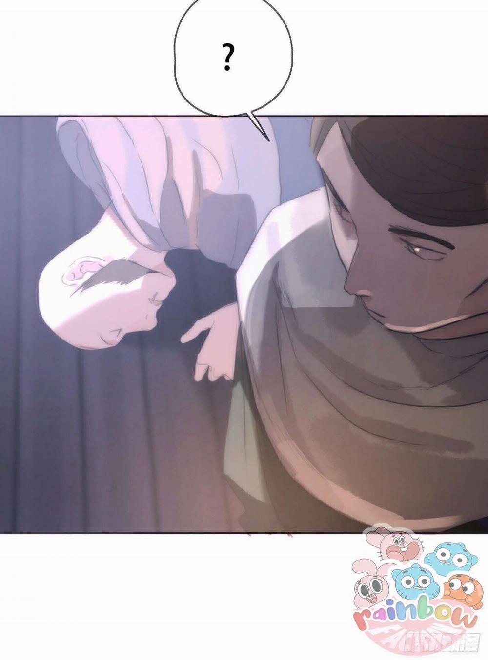 Thỉnh Cùng Ta Đồng Miên 23 trang 10