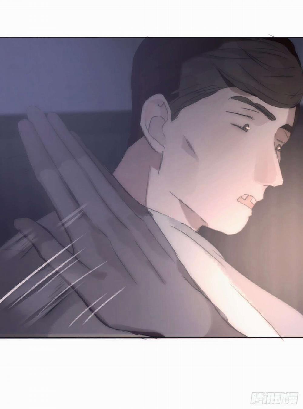 Thỉnh Cùng Ta Đồng Miên 23 trang 11