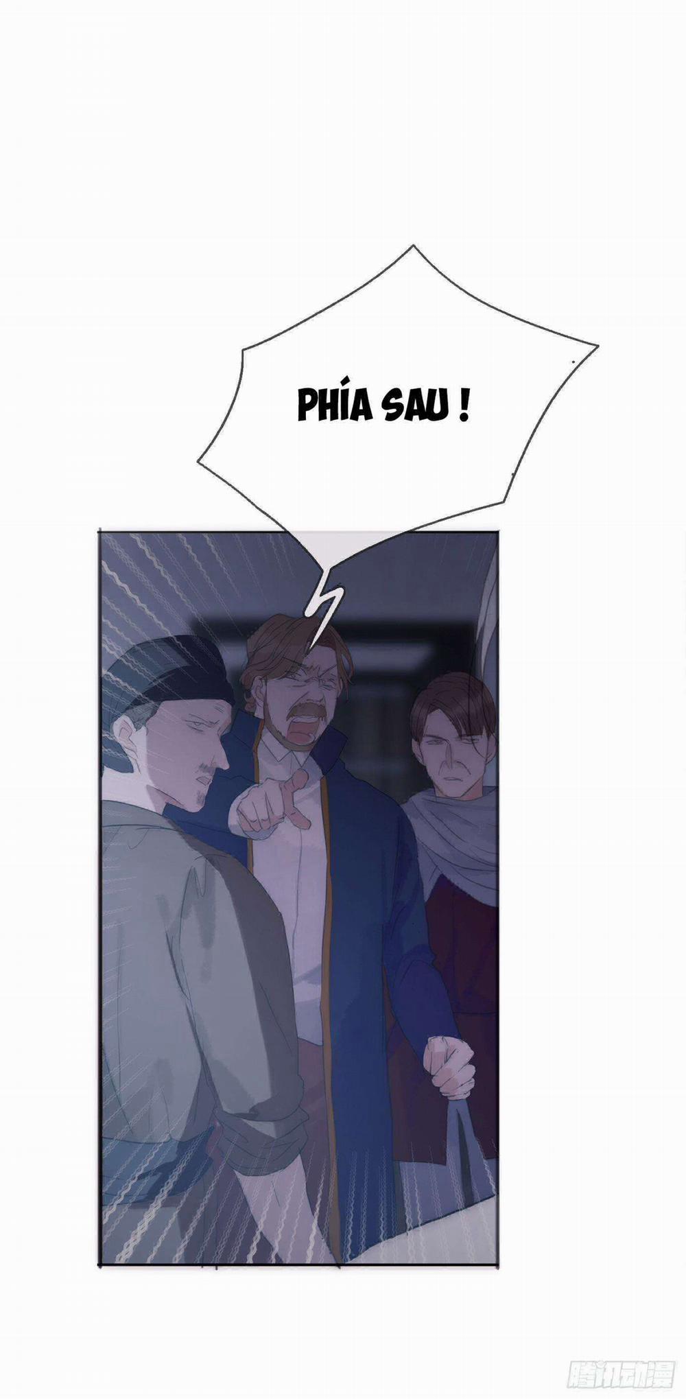 Thỉnh Cùng Ta Đồng Miên 23 trang 14