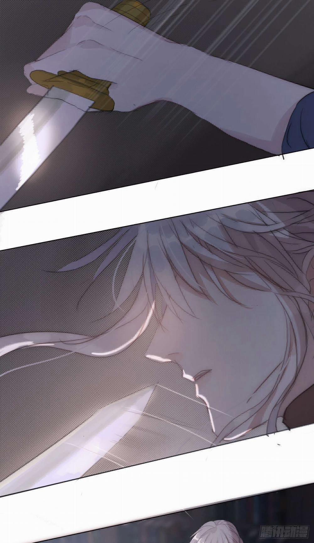 Thỉnh Cùng Ta Đồng Miên 23 trang 16