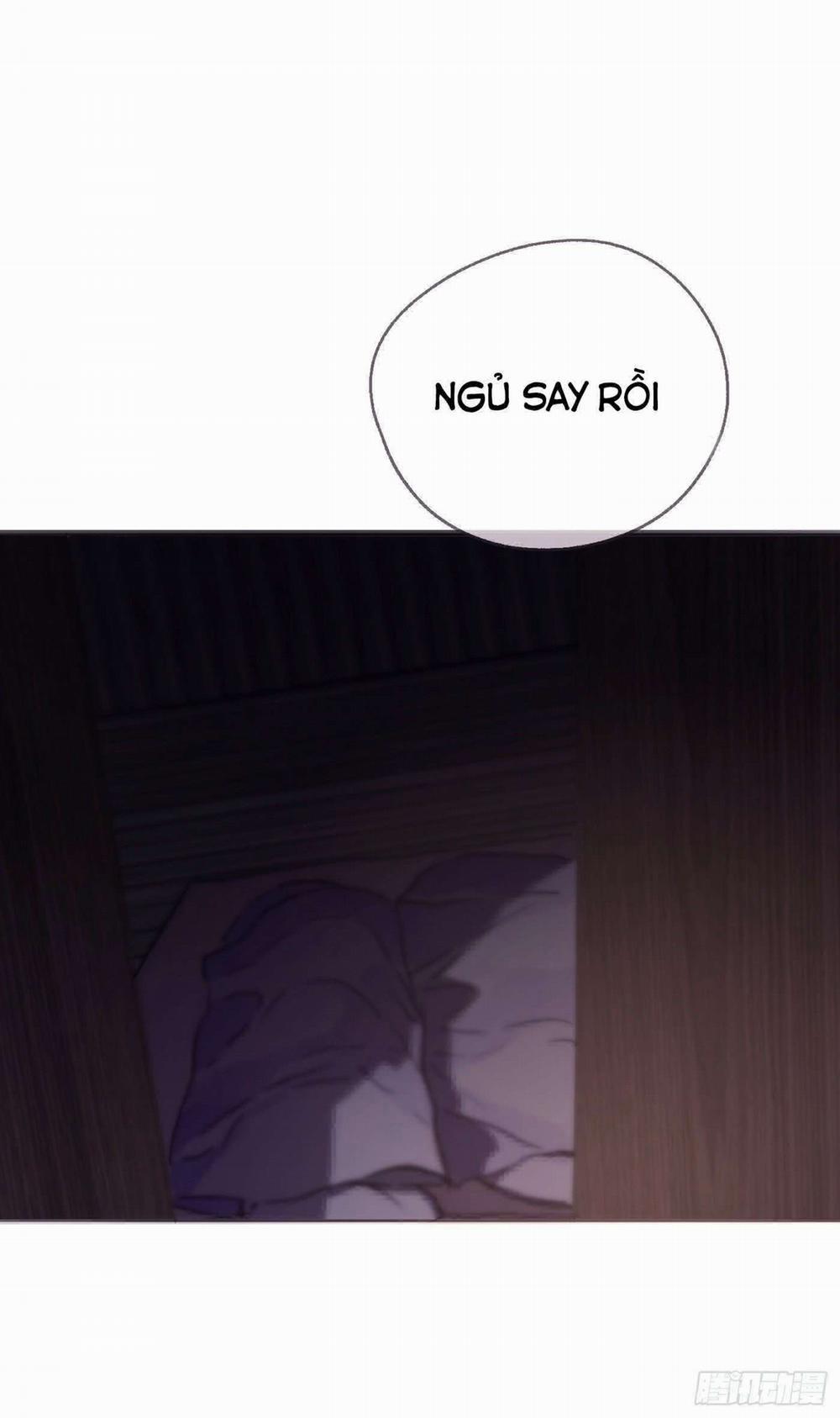 Thỉnh Cùng Ta Đồng Miên 23 trang 2