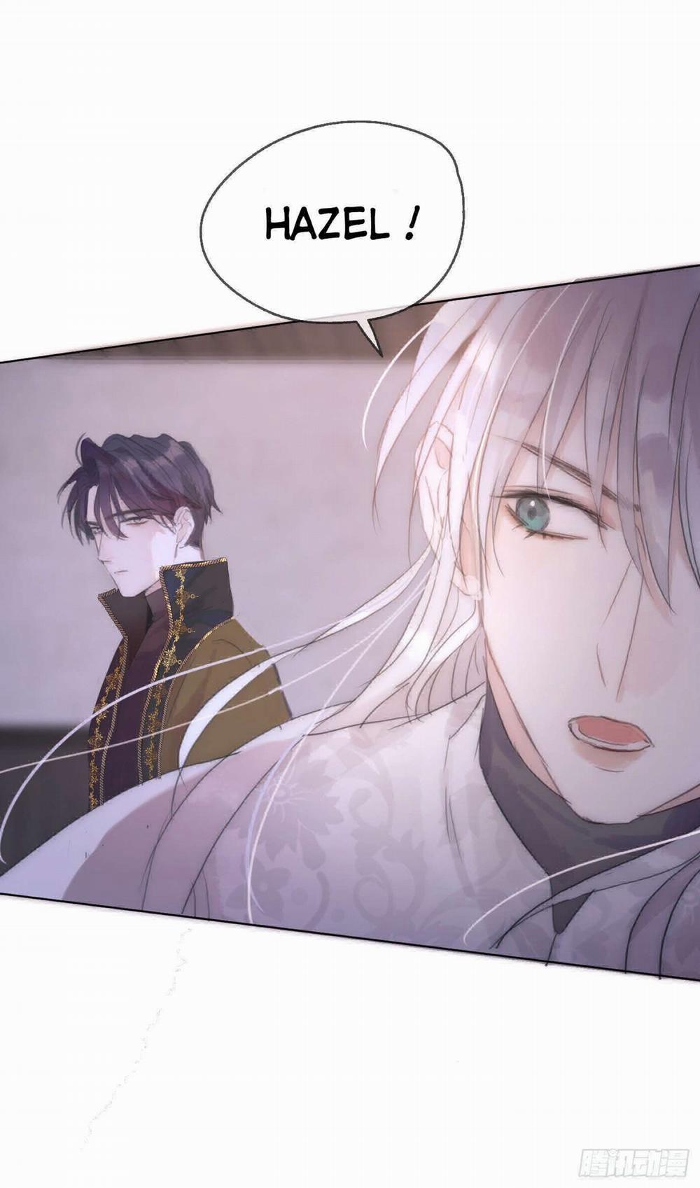 Thỉnh Cùng Ta Đồng Miên 23 trang 21