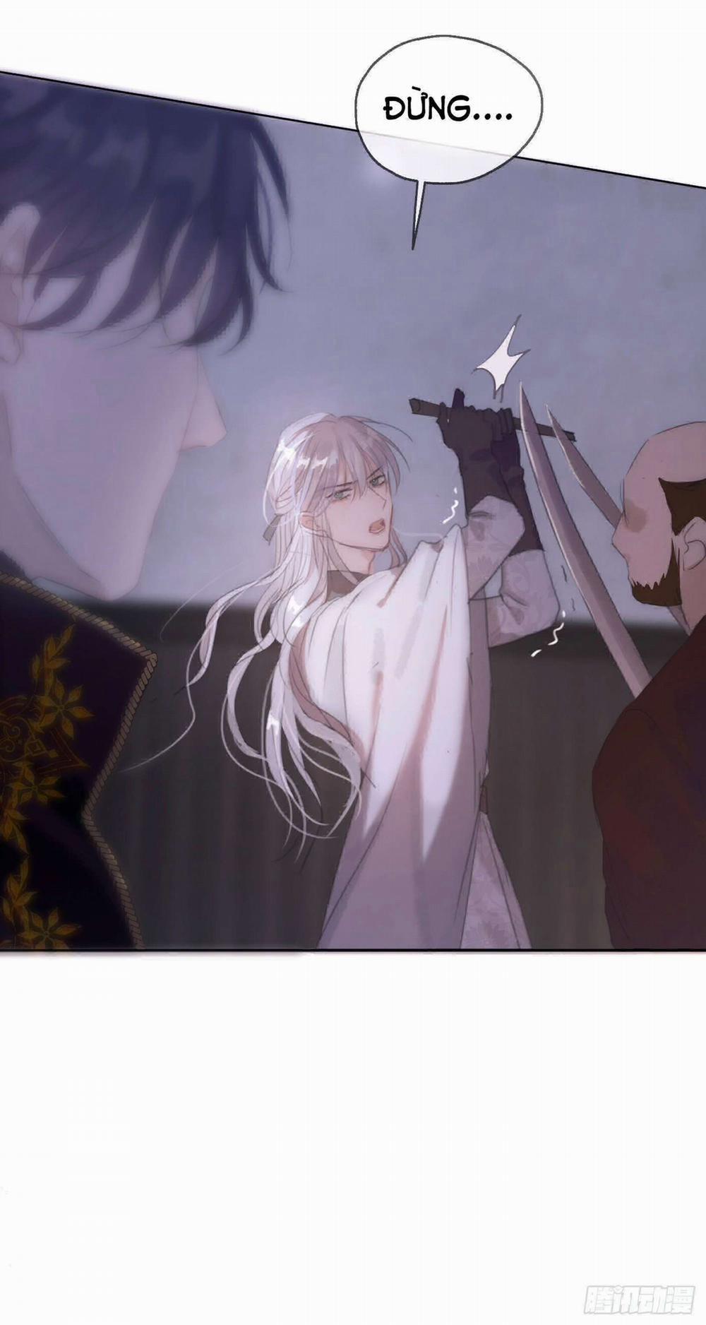 Thỉnh Cùng Ta Đồng Miên 23 trang 22