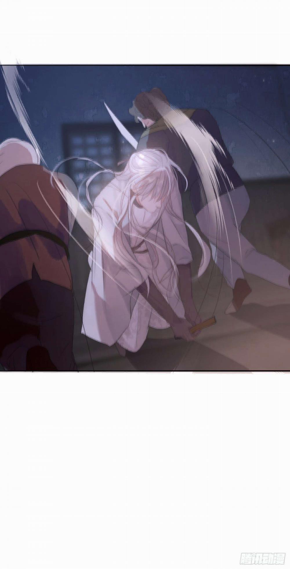 Thỉnh Cùng Ta Đồng Miên 23 trang 23