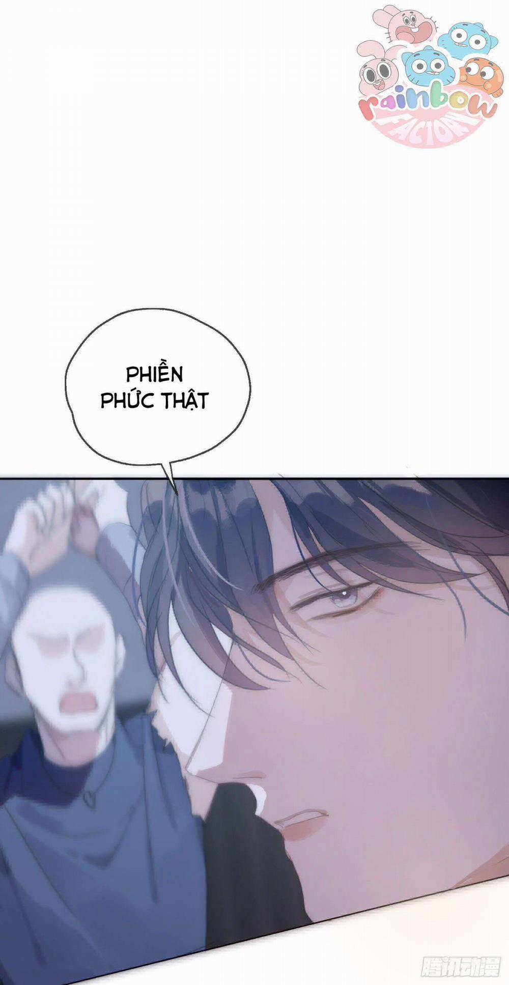 Thỉnh Cùng Ta Đồng Miên 23 trang 24