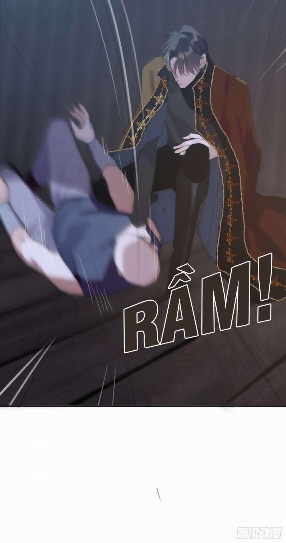 Thỉnh Cùng Ta Đồng Miên 23 trang 26