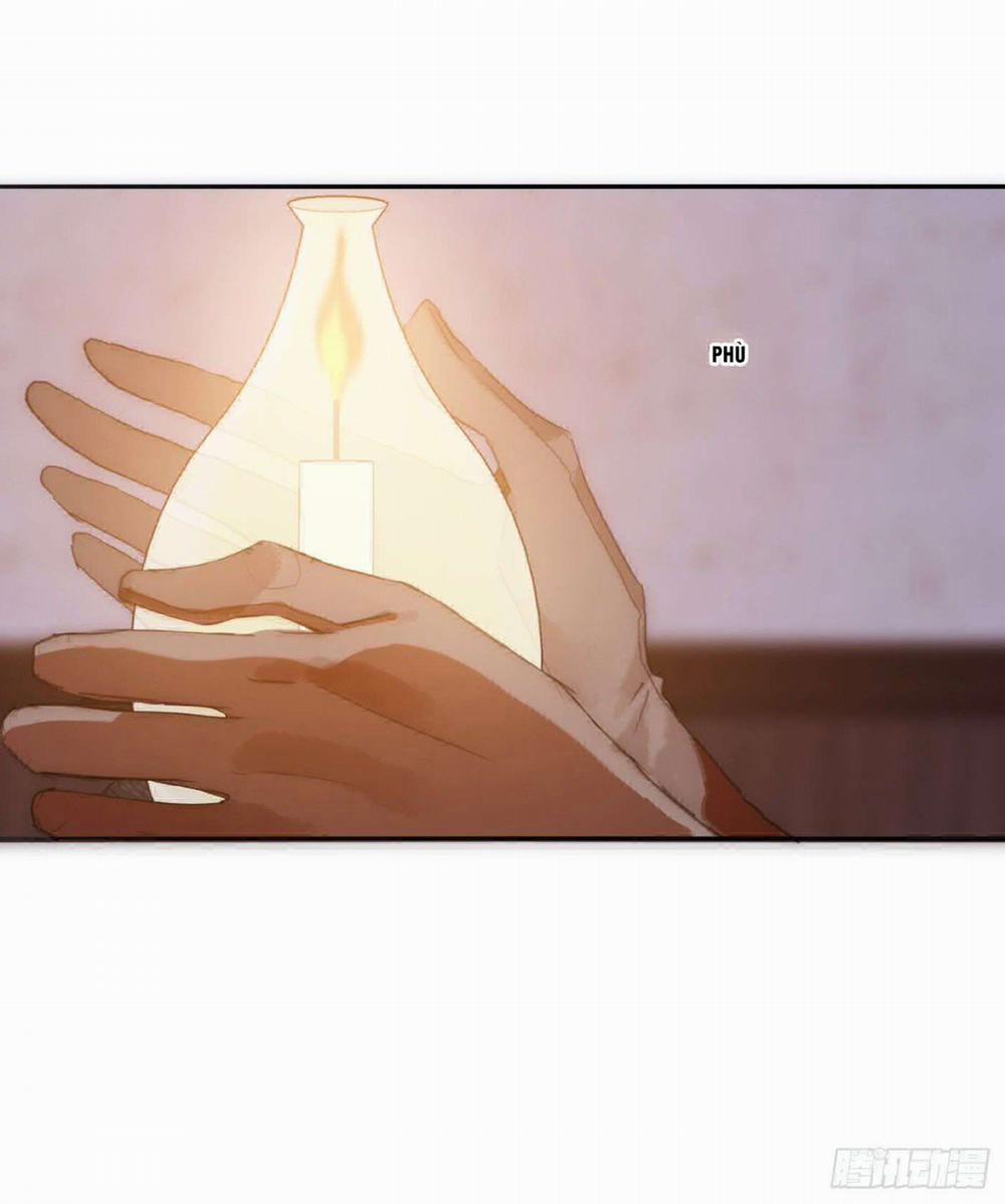 Thỉnh Cùng Ta Đồng Miên 23 trang 28