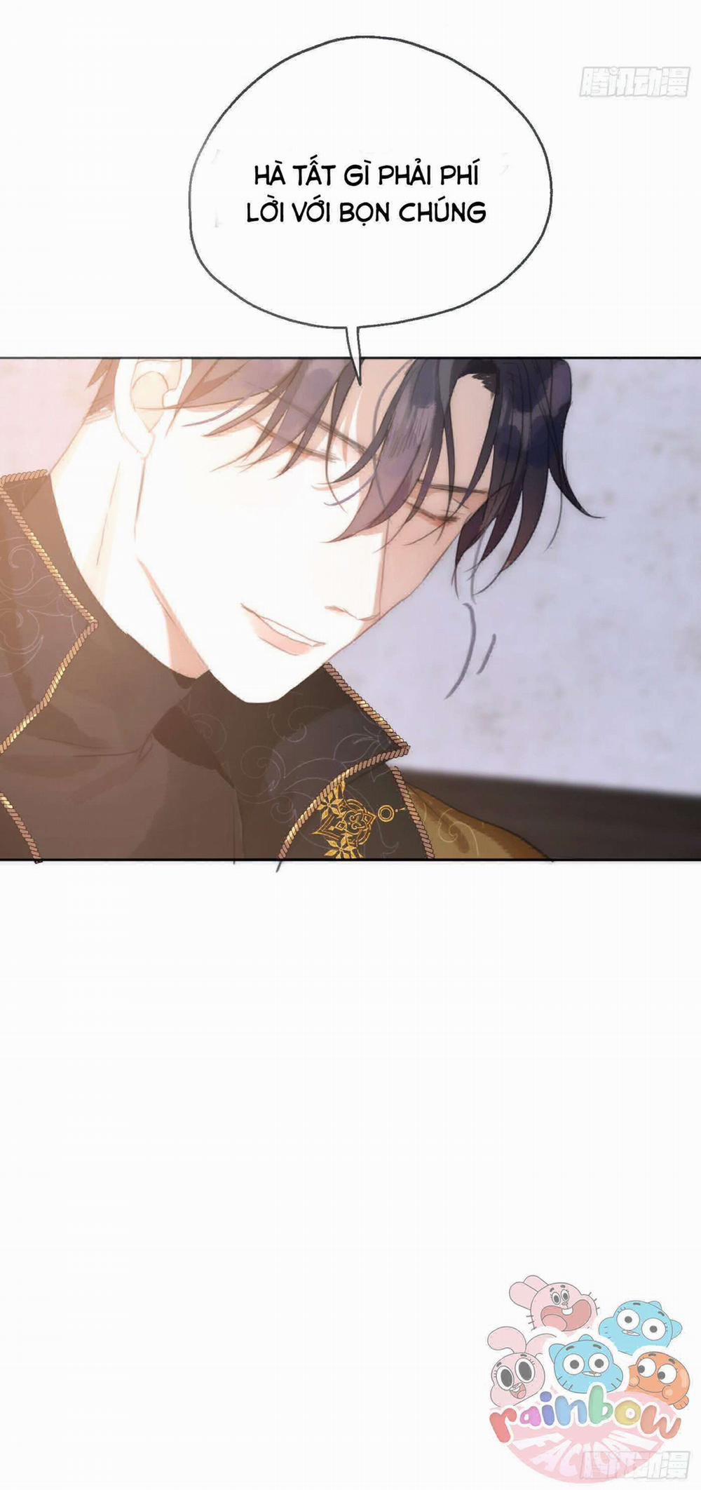 Thỉnh Cùng Ta Đồng Miên 23 trang 34