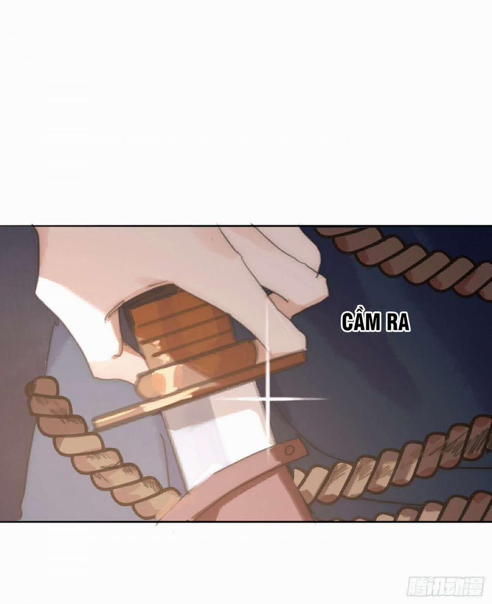 Thỉnh Cùng Ta Đồng Miên 23 trang 35