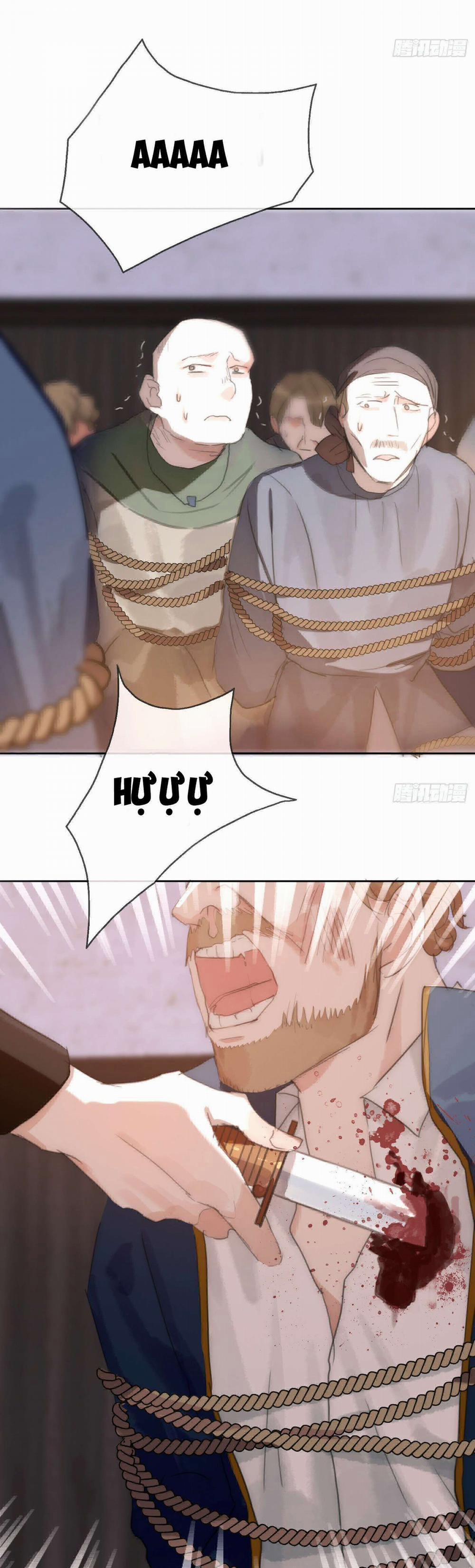 Thỉnh Cùng Ta Đồng Miên 23 trang 38