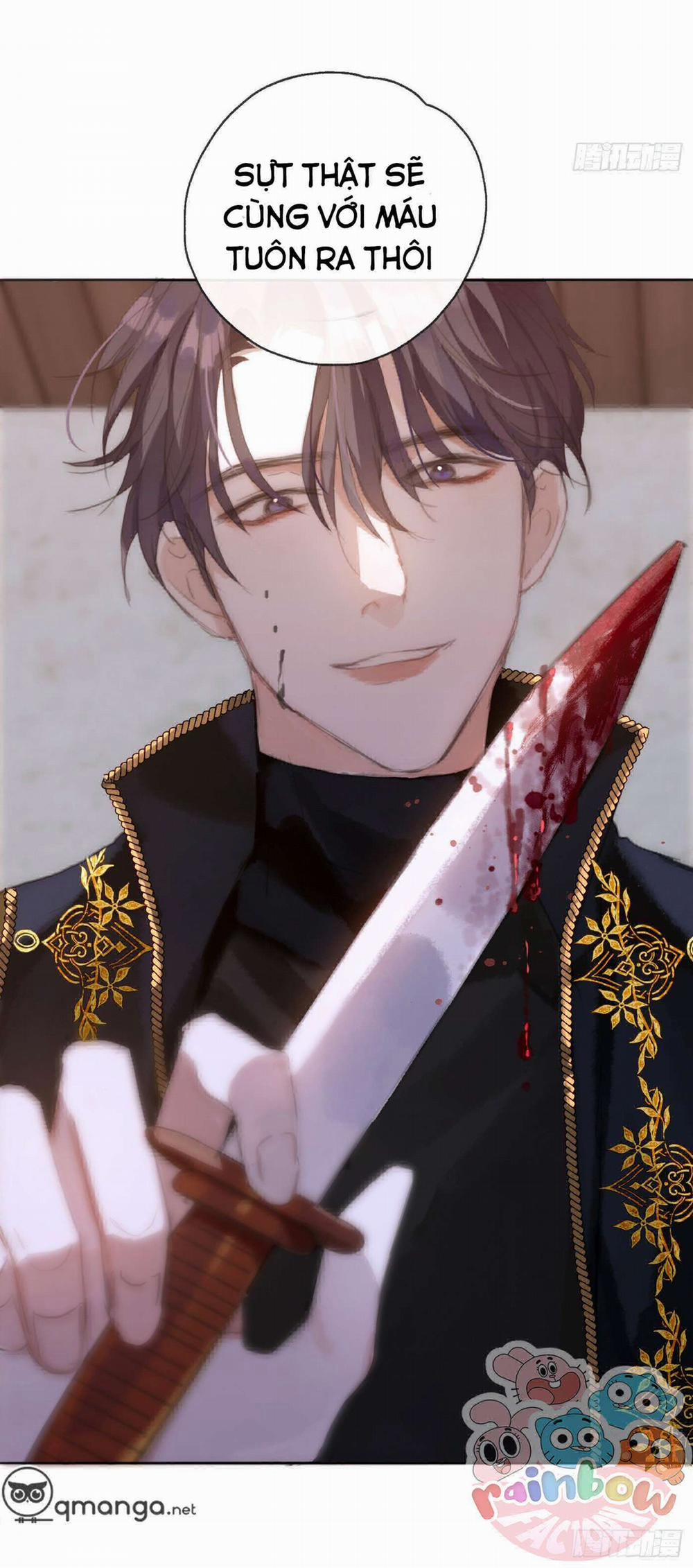 Thỉnh Cùng Ta Đồng Miên 23 trang 43