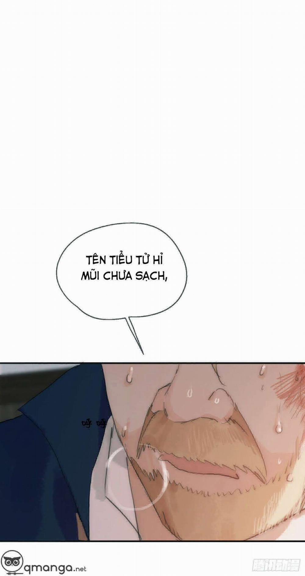Thỉnh Cùng Ta Đồng Miên 24 trang 0