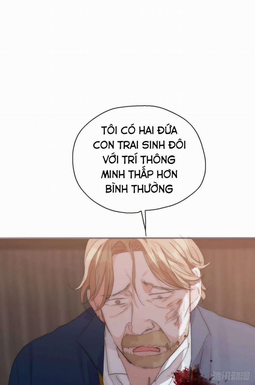 Thỉnh Cùng Ta Đồng Miên 24 trang 11