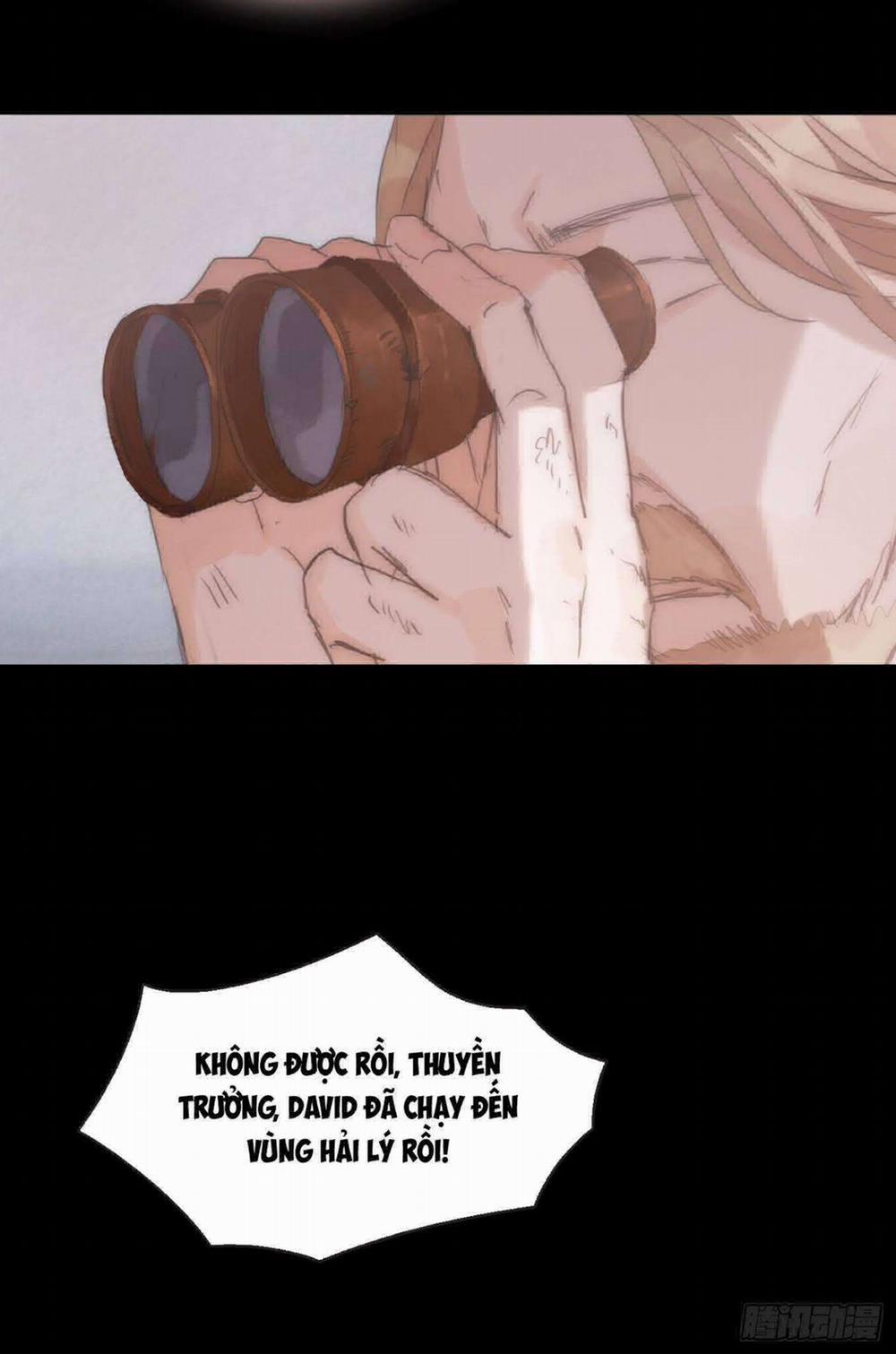 Thỉnh Cùng Ta Đồng Miên 24 trang 14