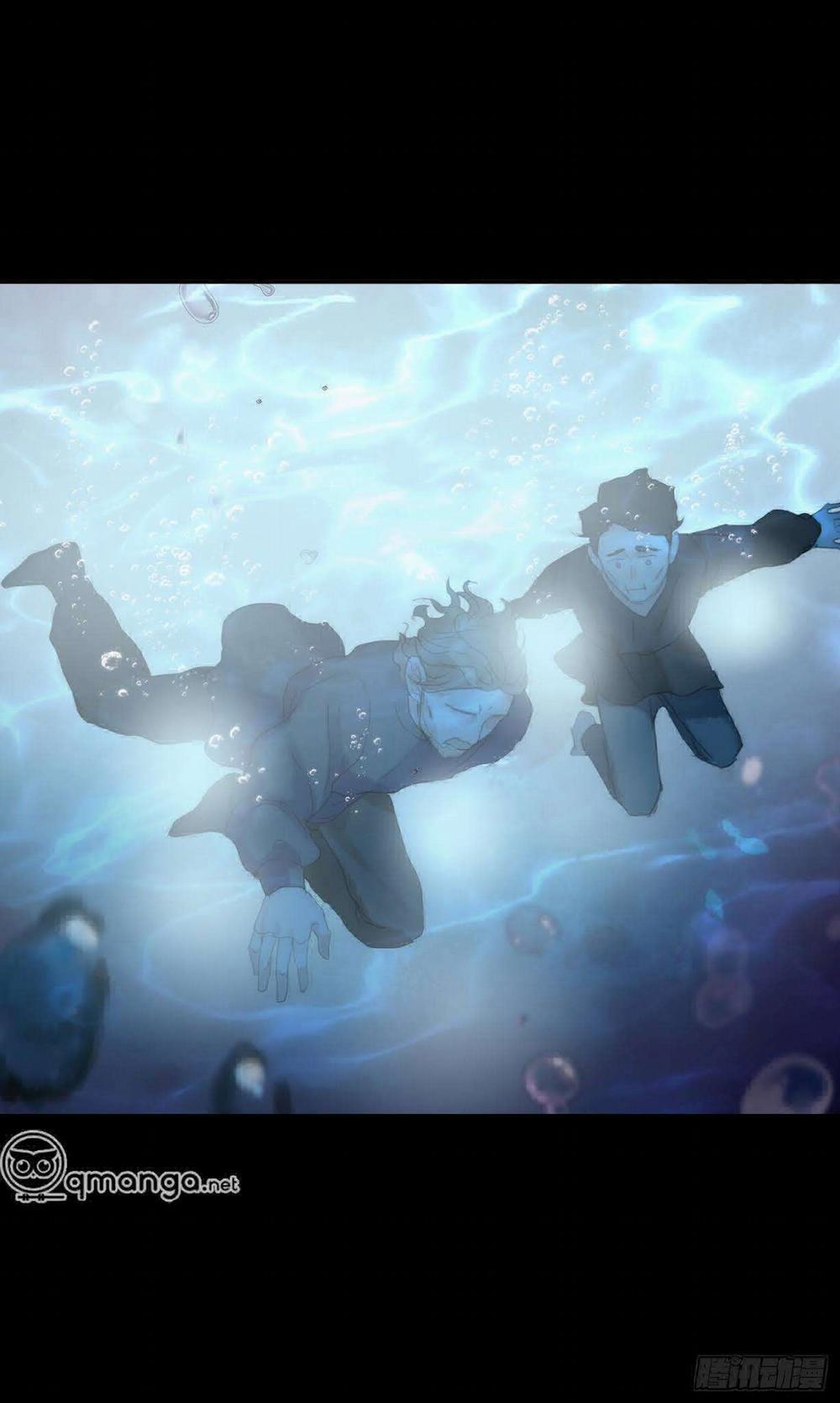 Thỉnh Cùng Ta Đồng Miên 24 trang 16