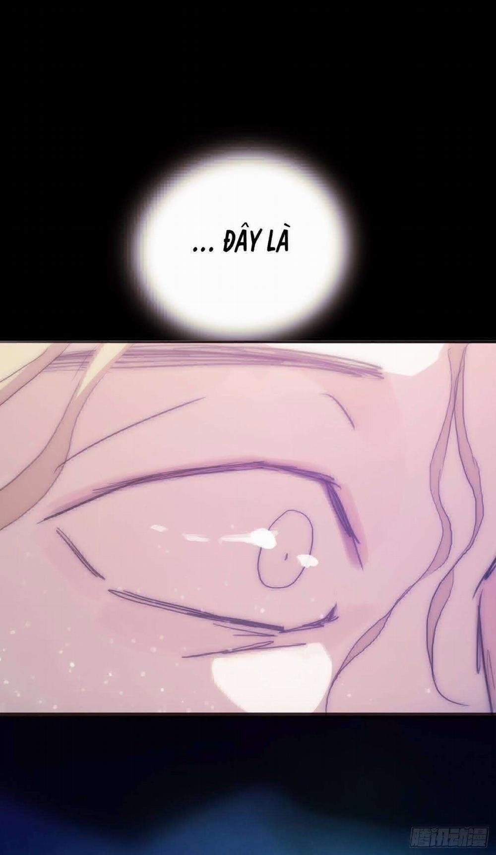 Thỉnh Cùng Ta Đồng Miên 24 trang 25