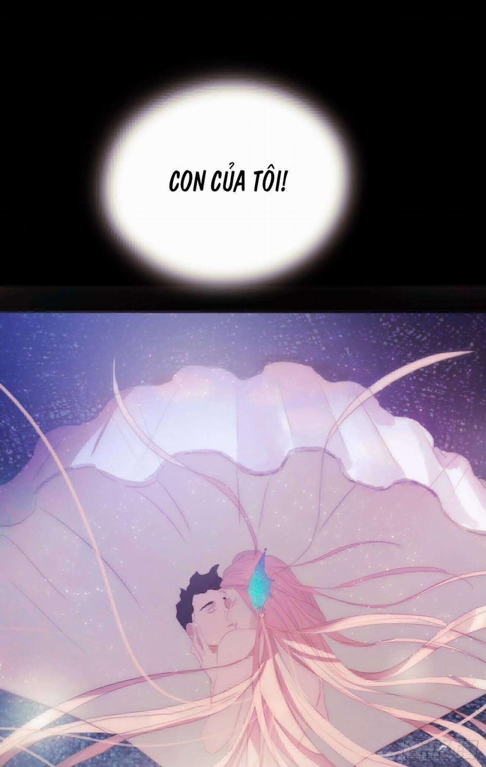 Thỉnh Cùng Ta Đồng Miên 24 trang 28