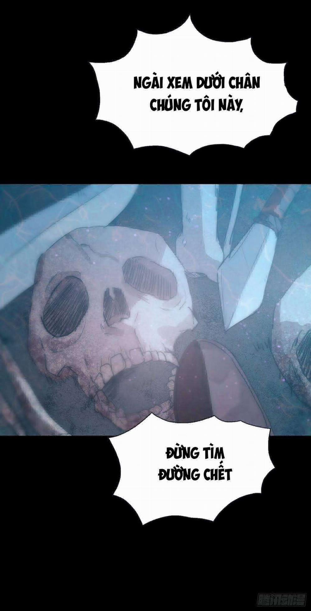 Thỉnh Cùng Ta Đồng Miên 24 trang 36