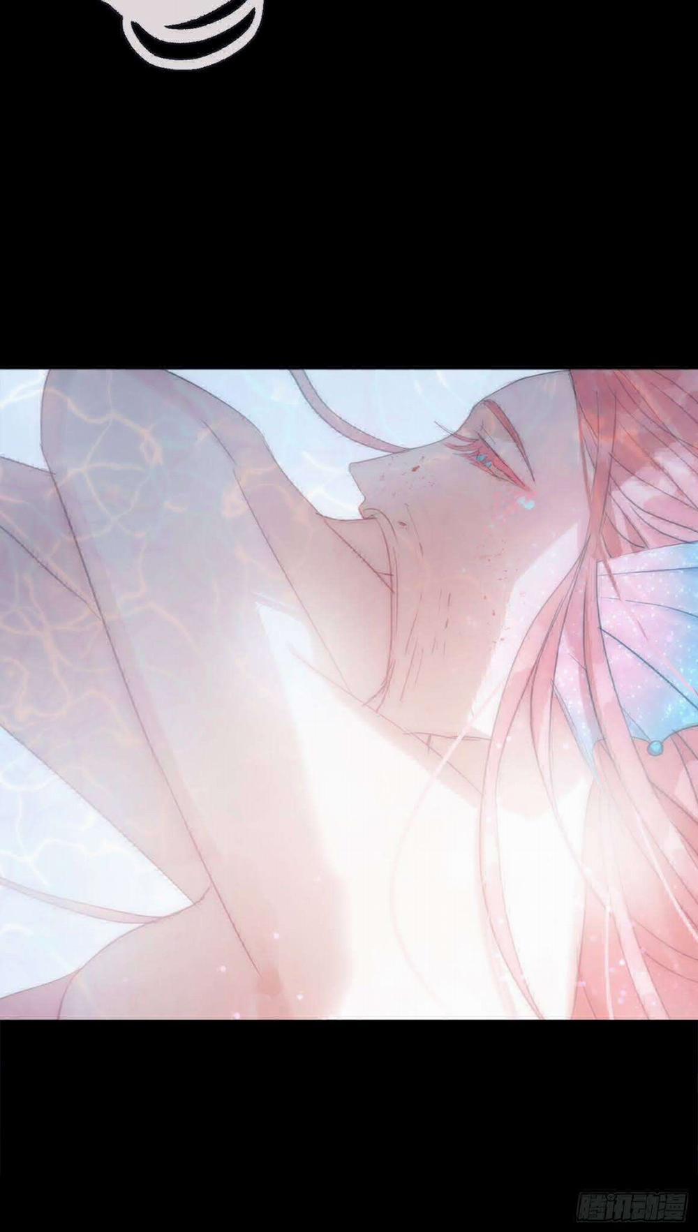 Thỉnh Cùng Ta Đồng Miên 24 trang 38