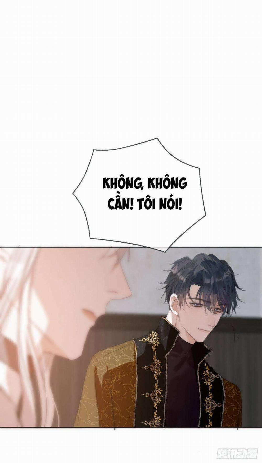 Thỉnh Cùng Ta Đồng Miên 24 trang 7