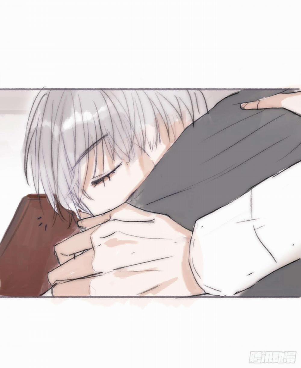 Thỉnh Cùng Ta Đồng Miên 25 trang 9