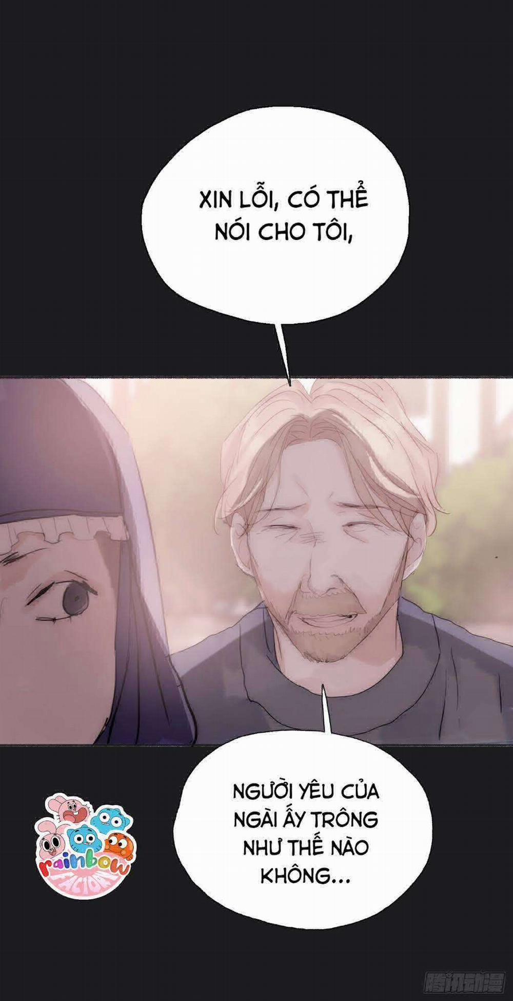 Thỉnh Cùng Ta Đồng Miên 26 trang 14