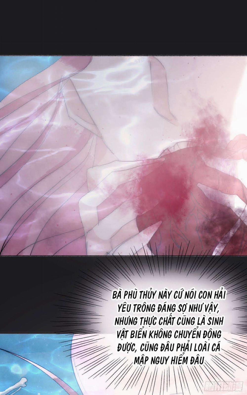 Thỉnh Cùng Ta Đồng Miên 26 trang 15