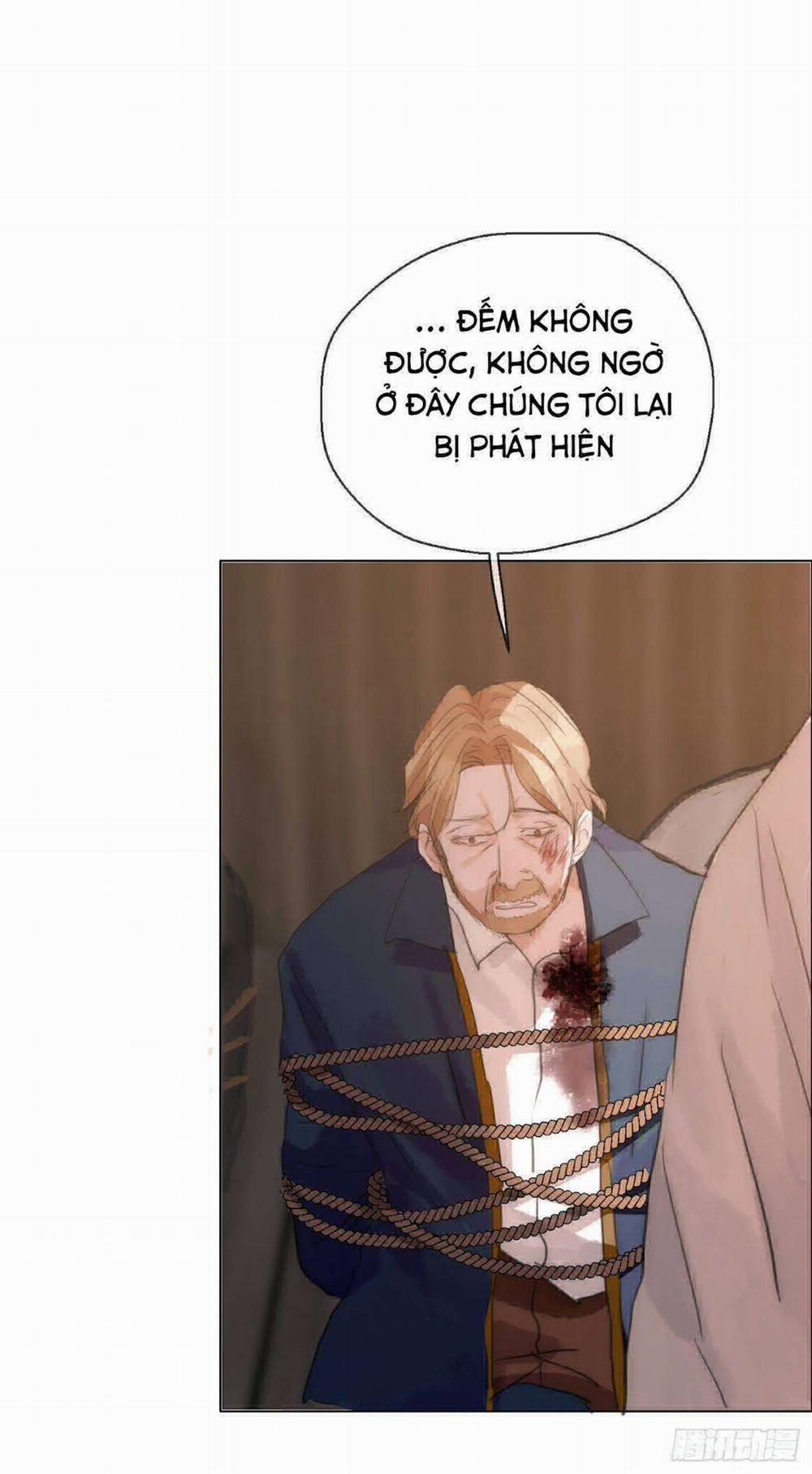 Thỉnh Cùng Ta Đồng Miên 26 trang 23