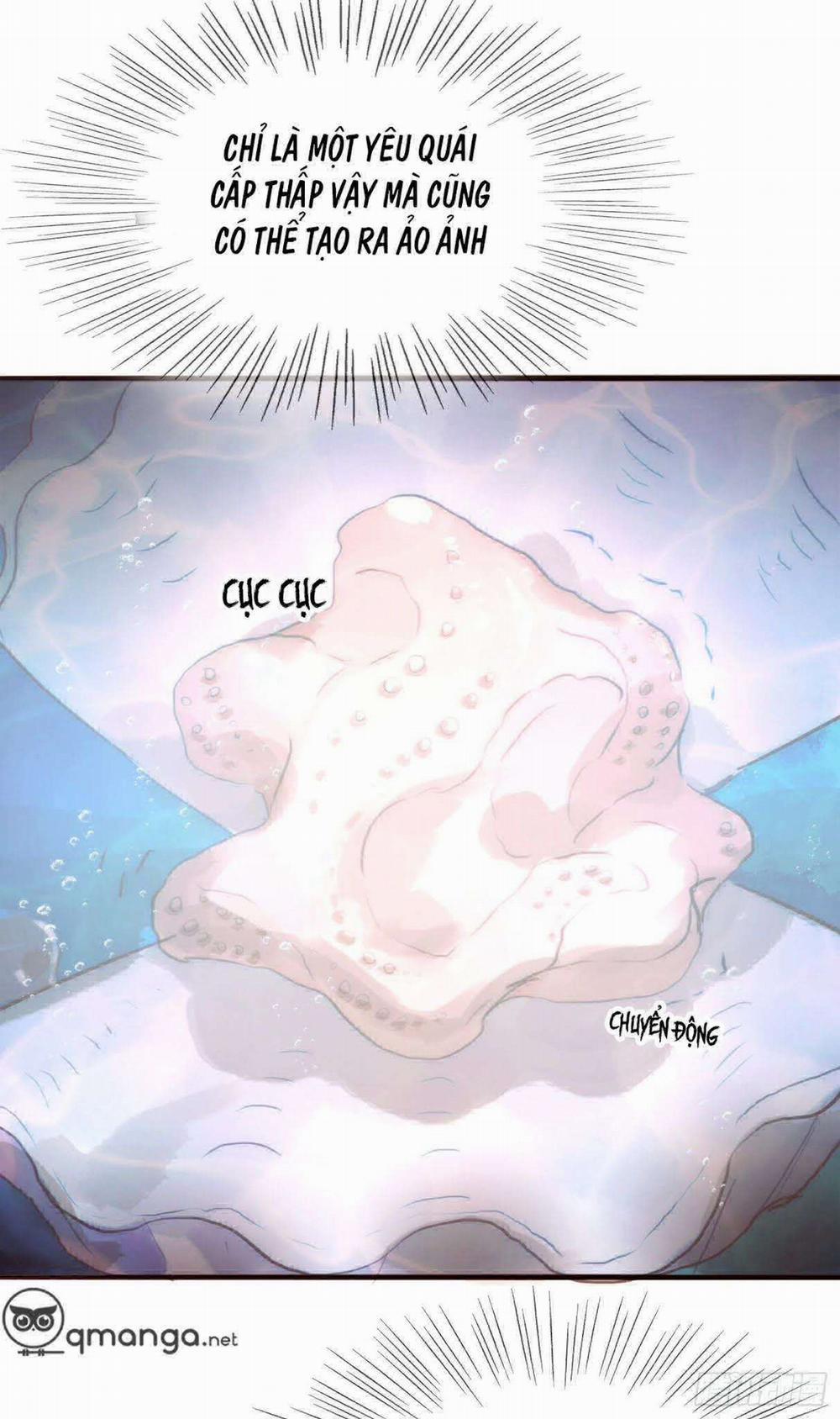 Thỉnh Cùng Ta Đồng Miên 26 trang 32