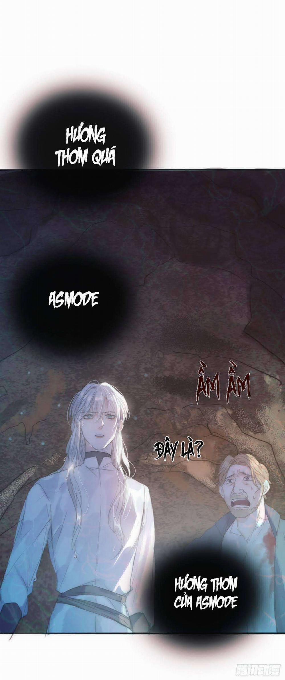 Thỉnh Cùng Ta Đồng Miên 26 trang 35