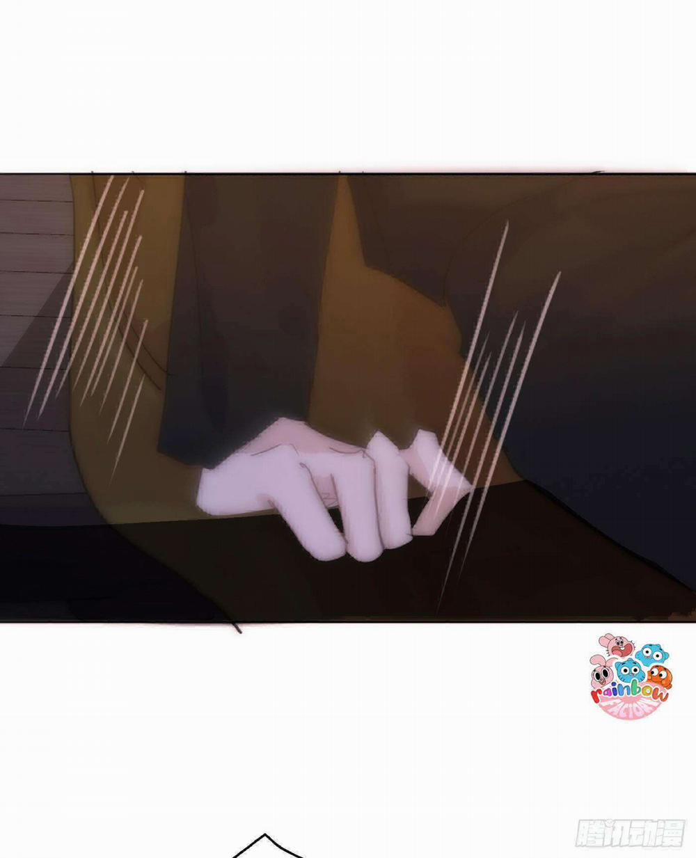 Thỉnh Cùng Ta Đồng Miên 26 trang 44