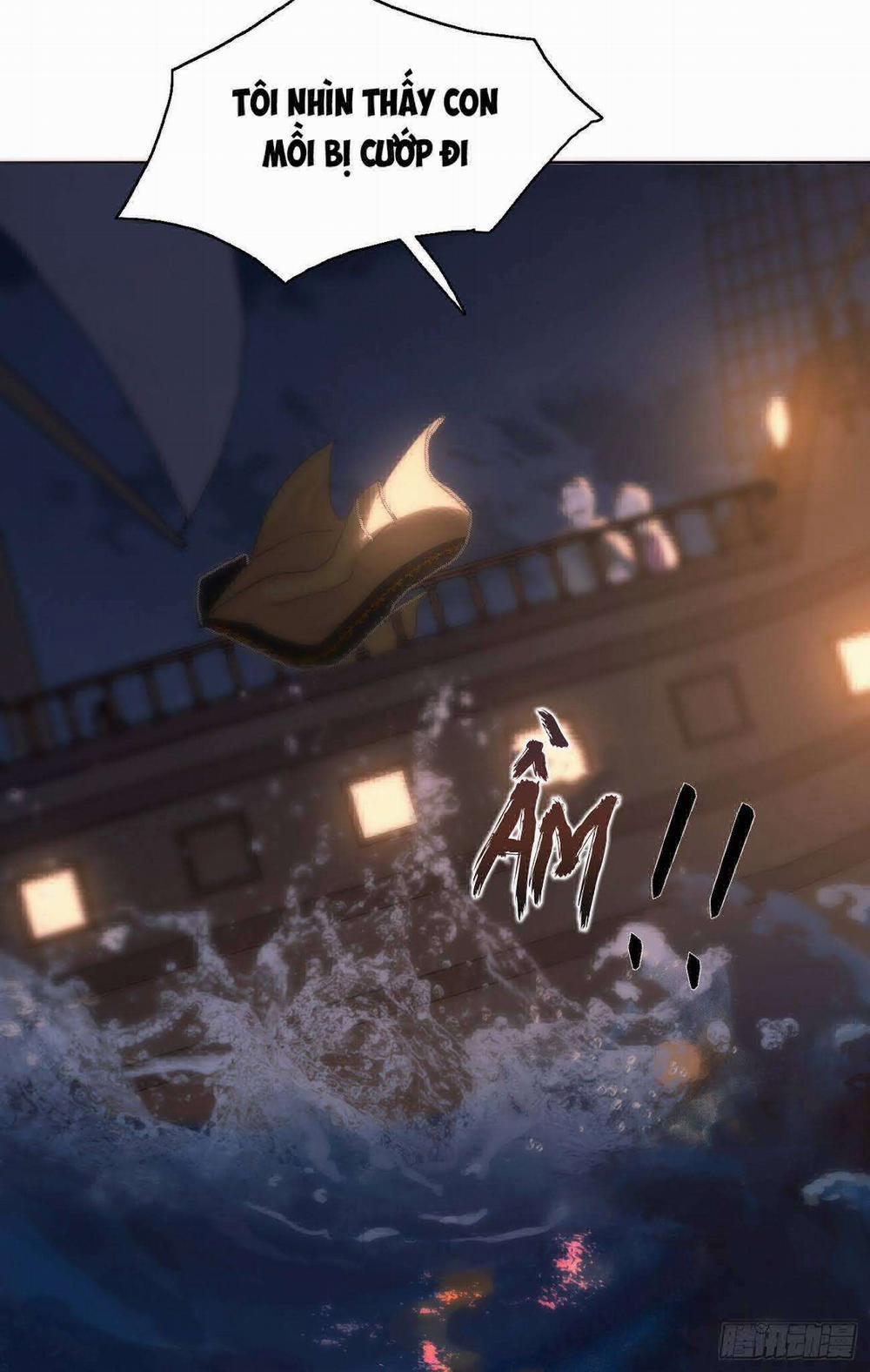 Thỉnh Cùng Ta Đồng Miên 26 trang 45