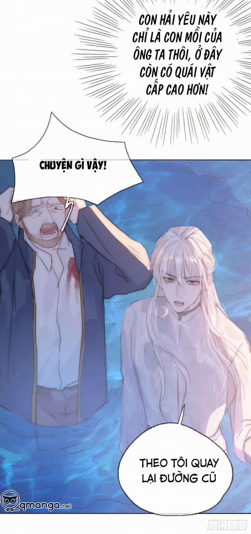 Thỉnh Cùng Ta Đồng Miên 26 trang 48