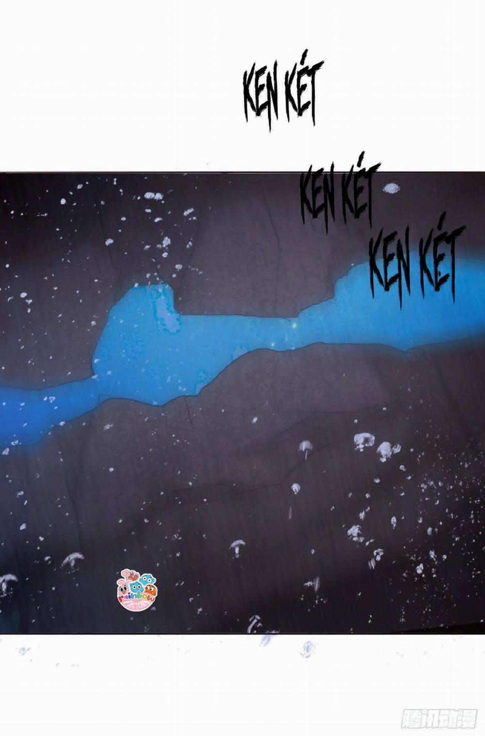 Thỉnh Cùng Ta Đồng Miên 26 trang 49