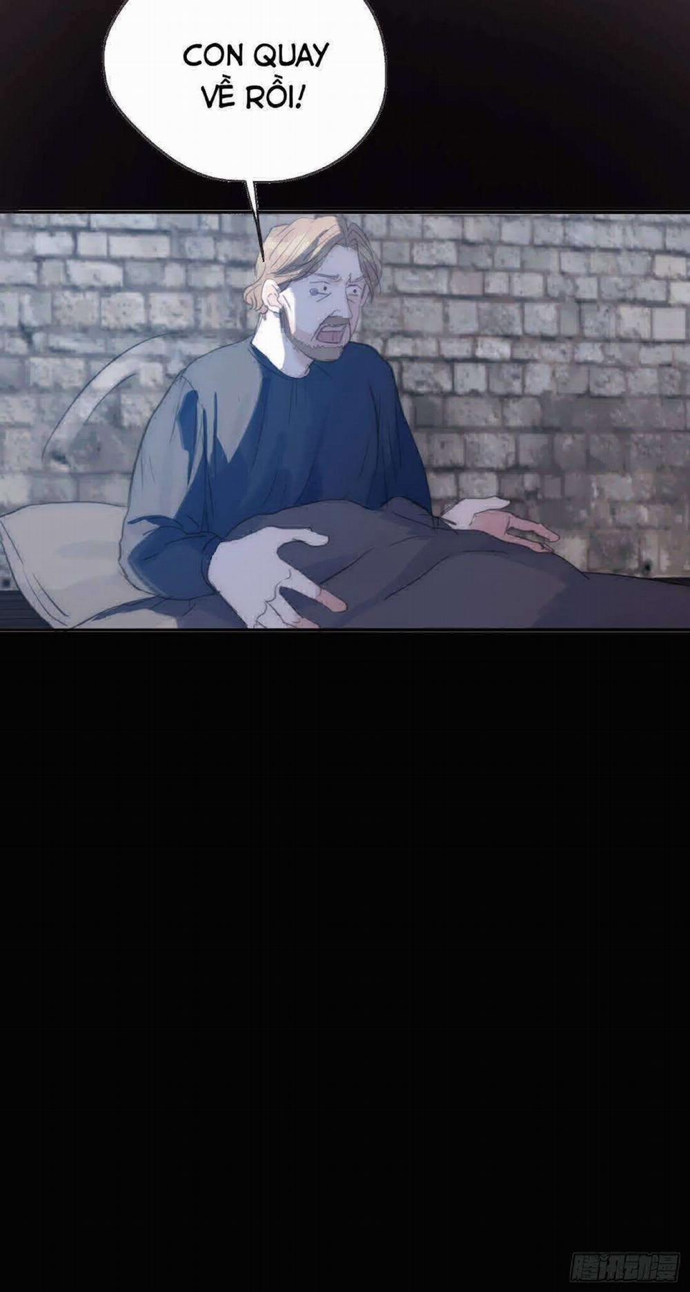 Thỉnh Cùng Ta Đồng Miên 26 trang 5