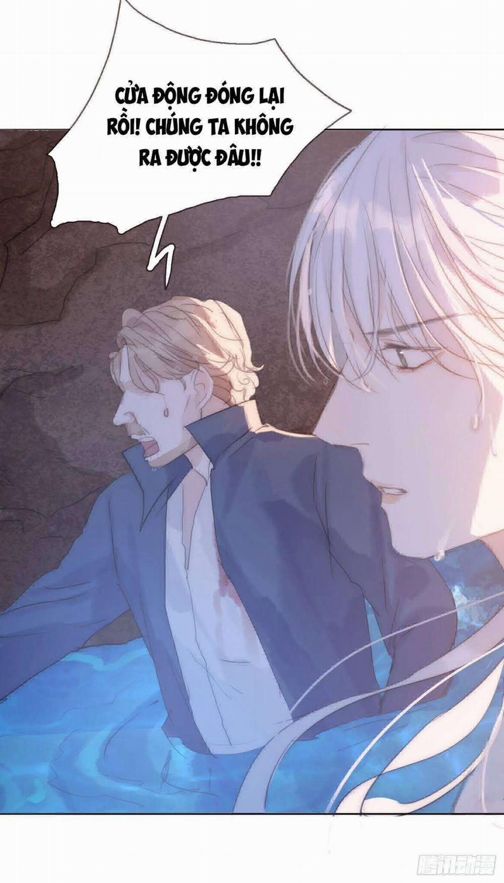 Thỉnh Cùng Ta Đồng Miên 26 trang 51