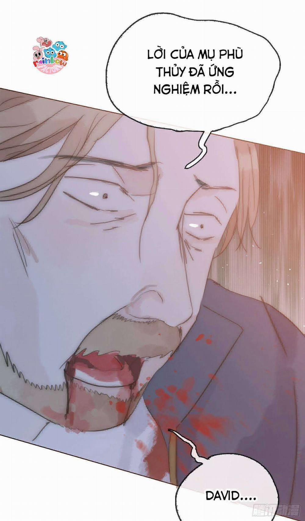 Thỉnh Cùng Ta Đồng Miên 26 trang 59