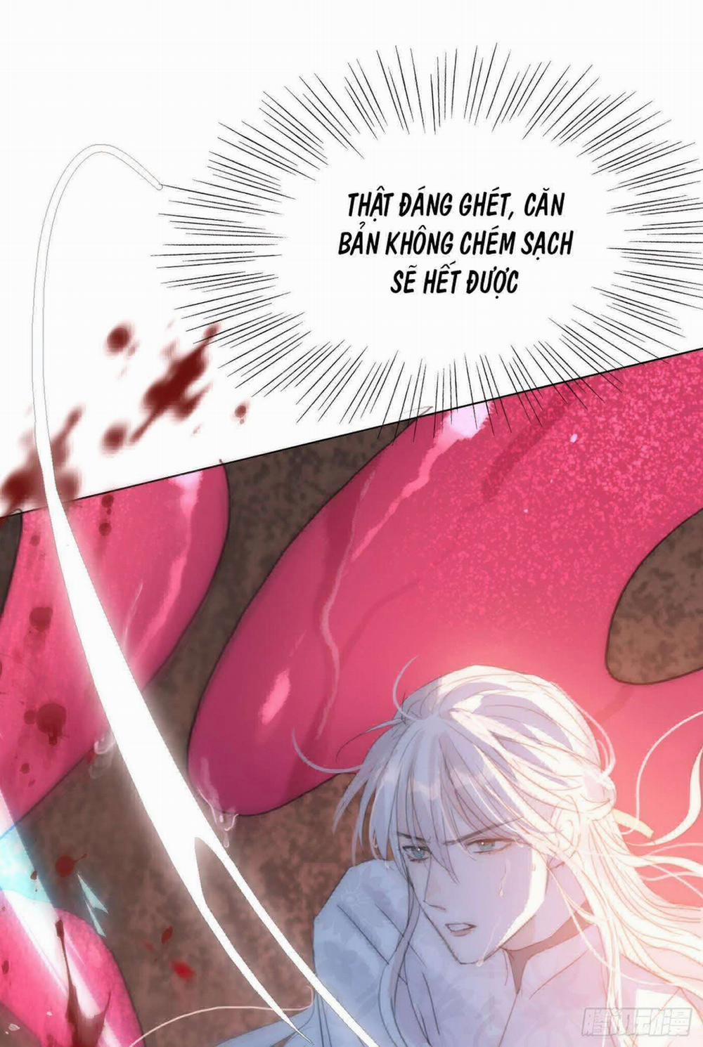 Thỉnh Cùng Ta Đồng Miên 26 trang 66