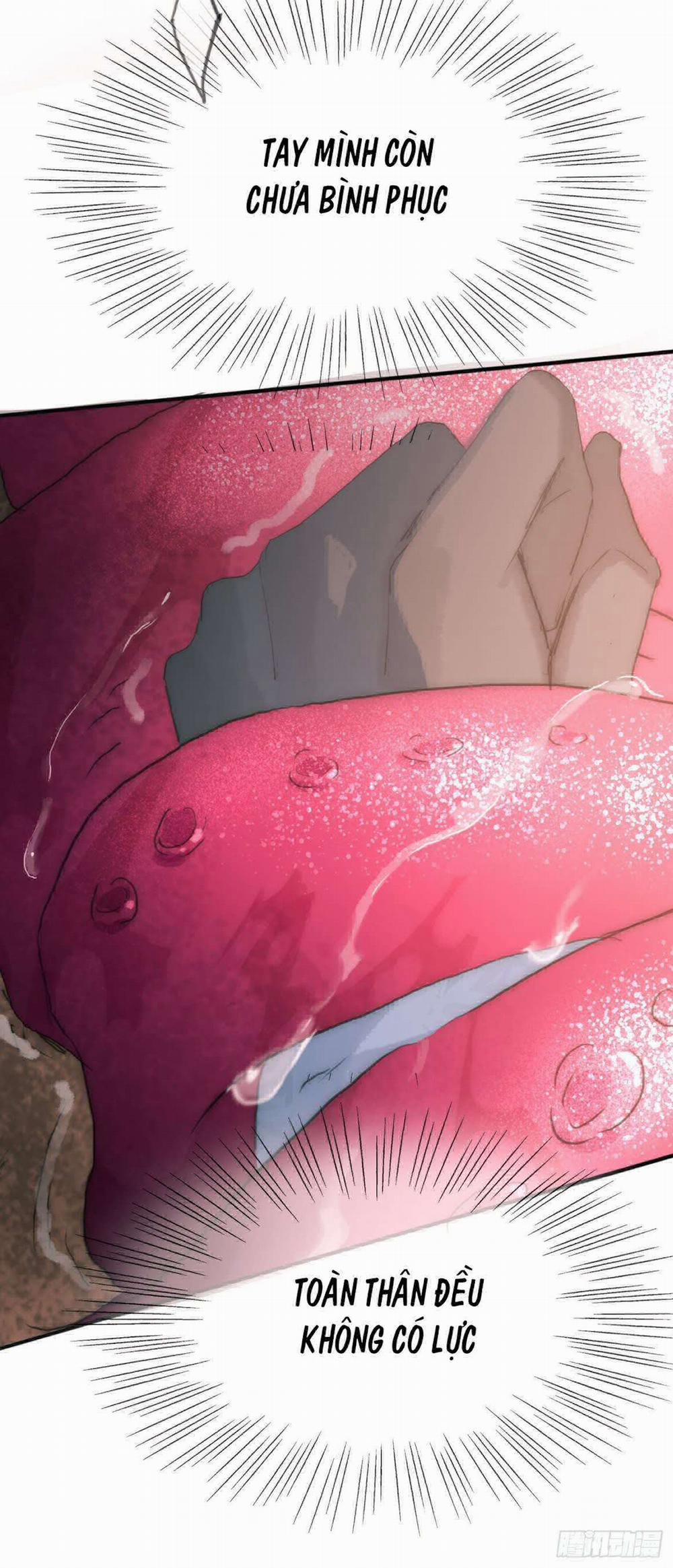 Thỉnh Cùng Ta Đồng Miên 26 trang 70