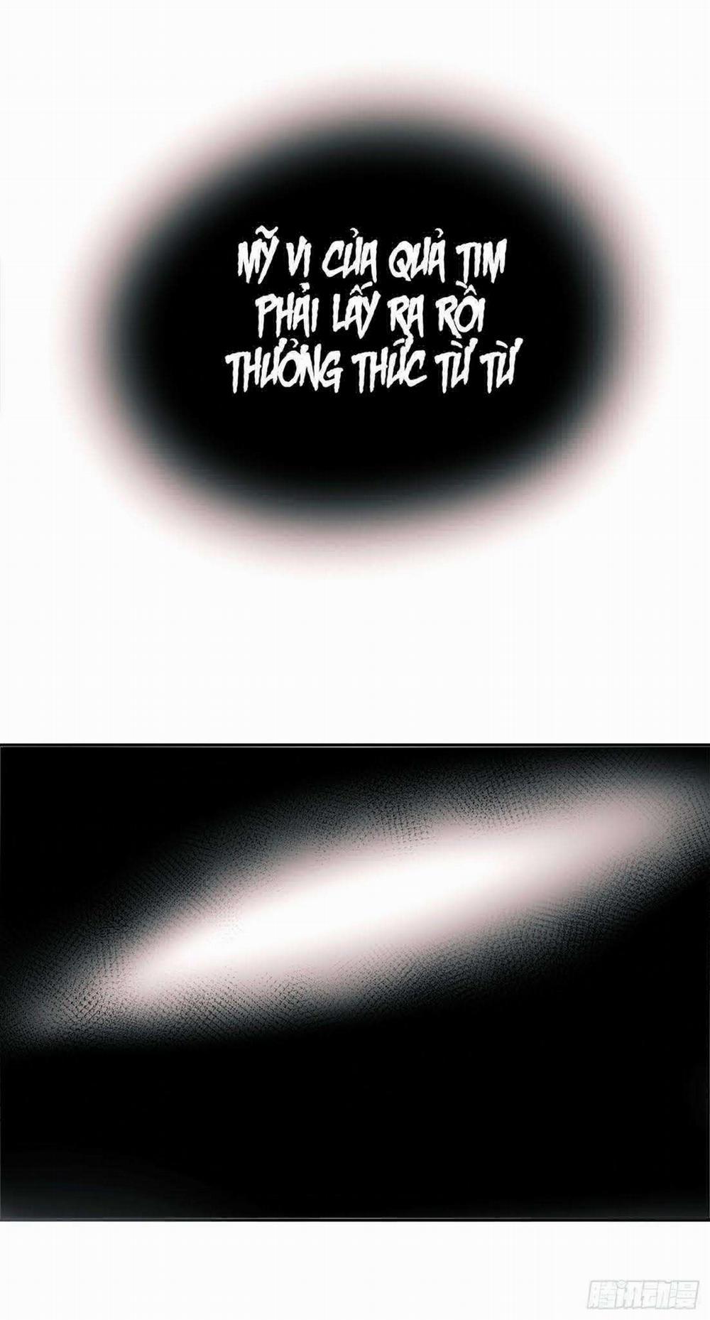 Thỉnh Cùng Ta Đồng Miên 26 trang 71