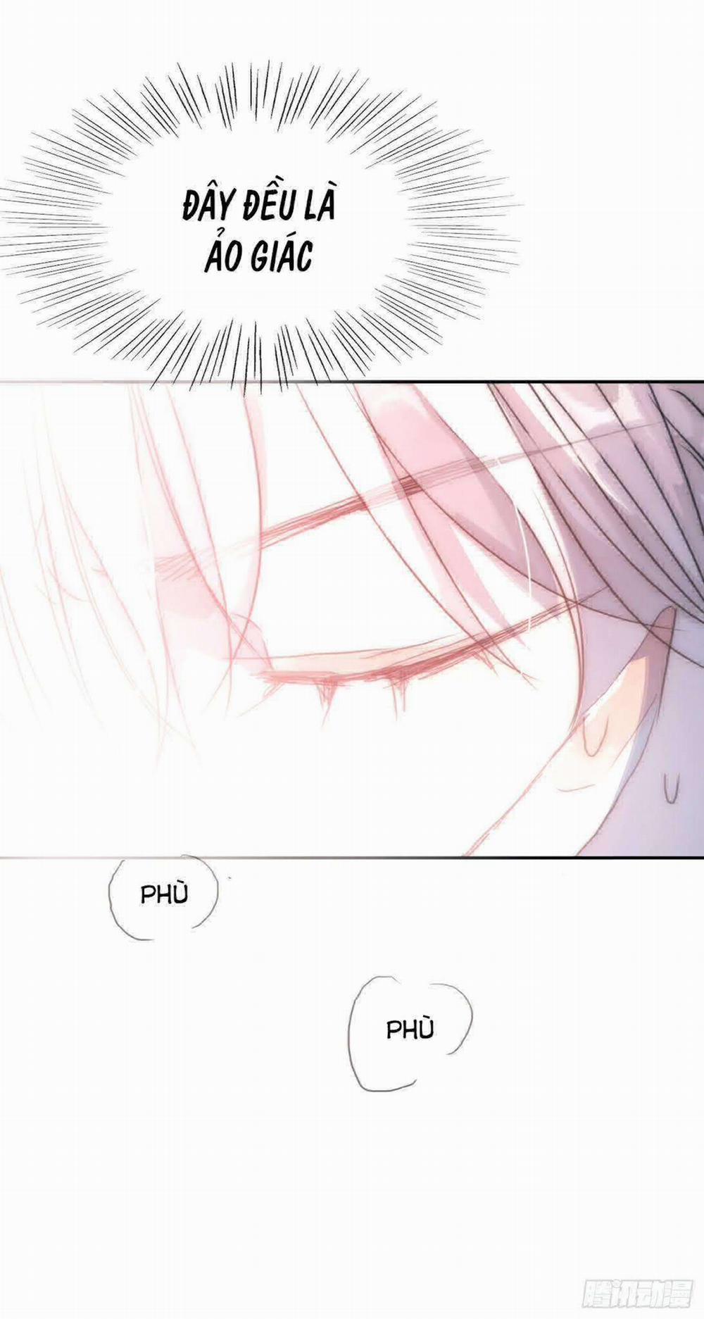 Thỉnh Cùng Ta Đồng Miên 26 trang 75