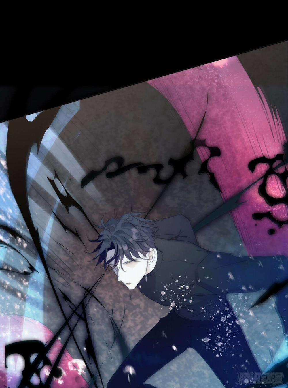 Thỉnh Cùng Ta Đồng Miên 27 trang 15