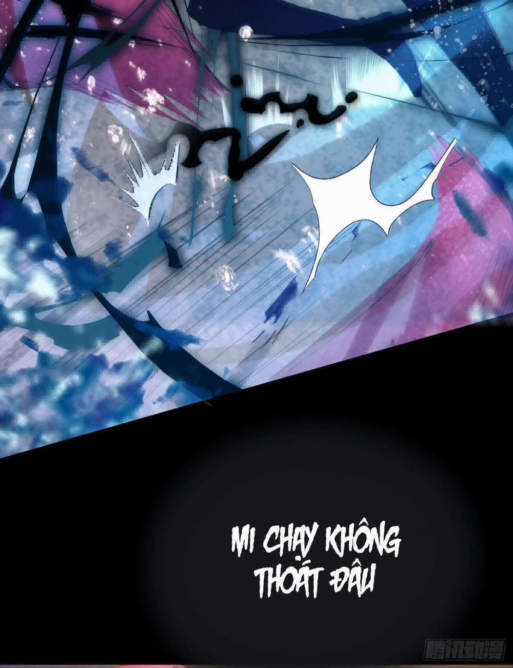 Thỉnh Cùng Ta Đồng Miên 27 trang 16