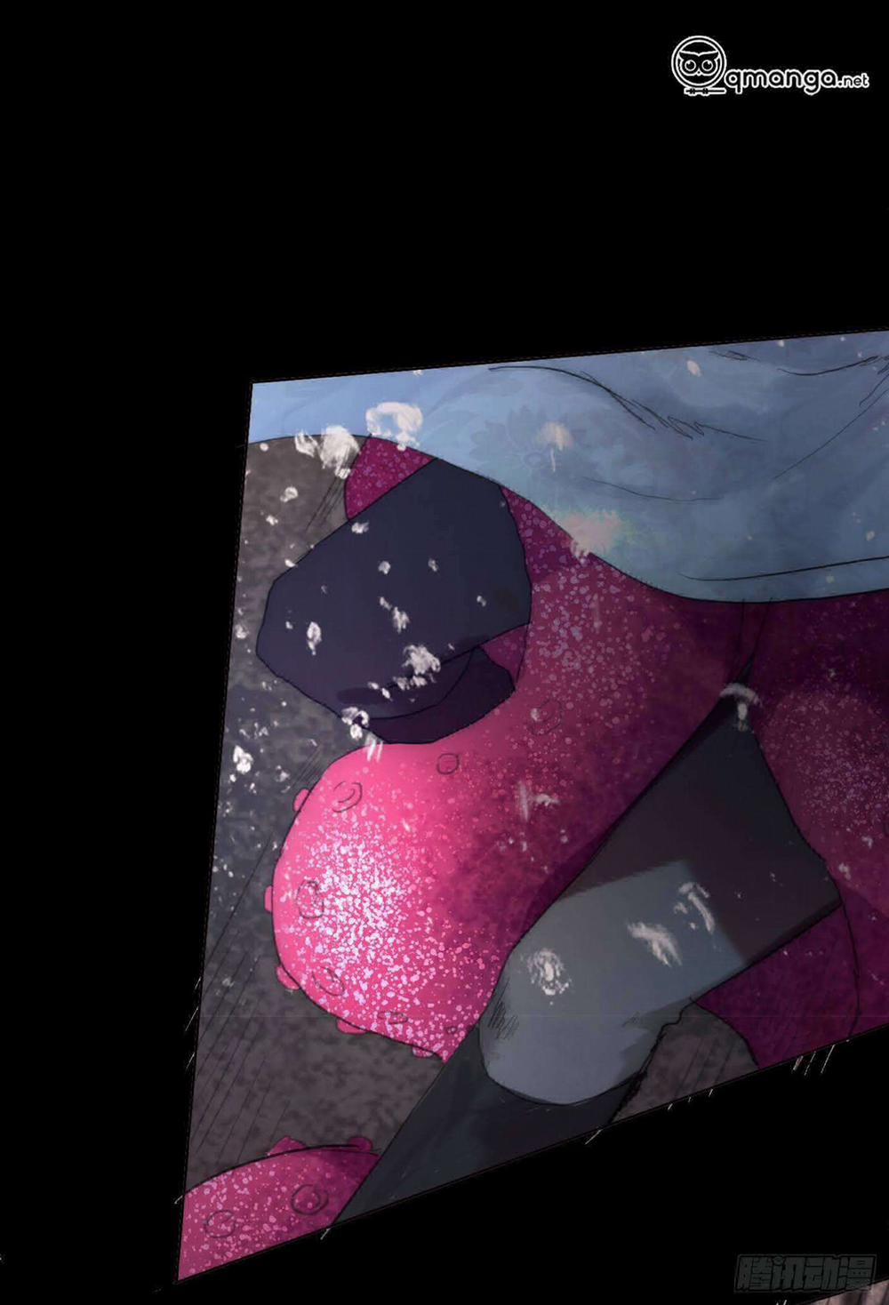 Thỉnh Cùng Ta Đồng Miên 27 trang 20