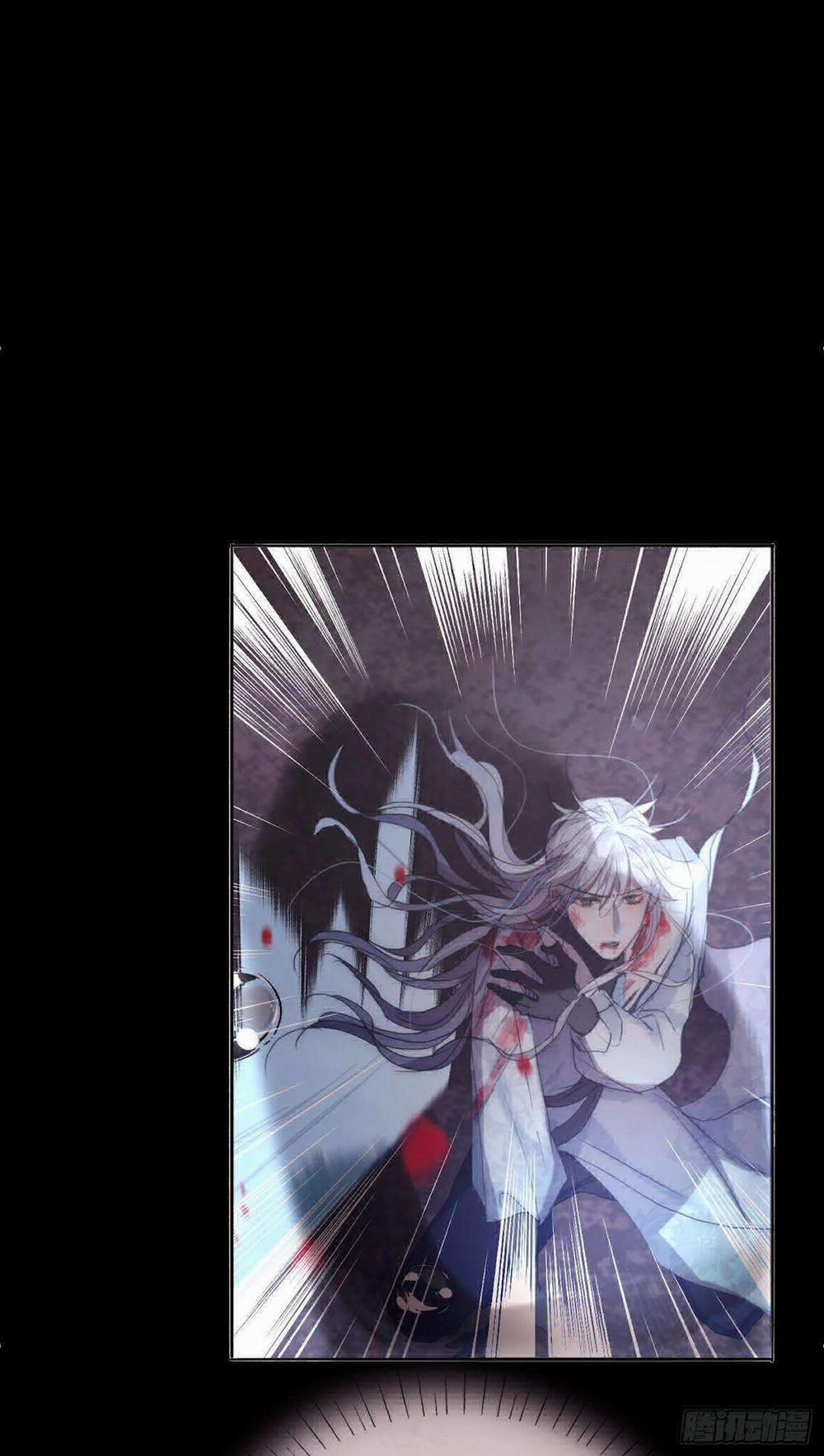 Thỉnh Cùng Ta Đồng Miên 27 trang 26