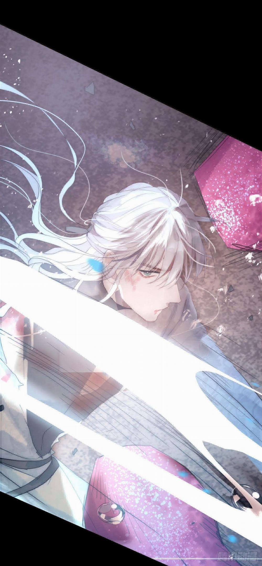 Thỉnh Cùng Ta Đồng Miên 27 trang 29