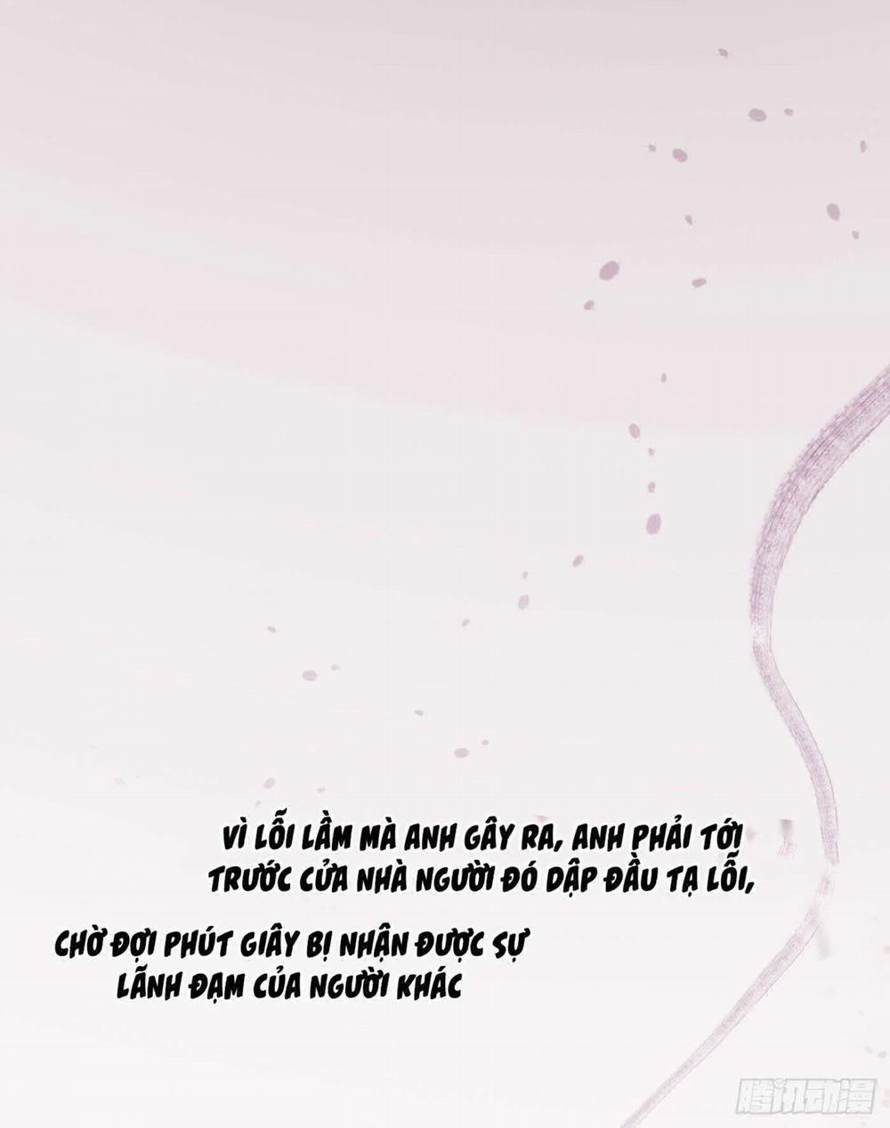 Thỉnh Cùng Ta Đồng Miên 27 trang 46