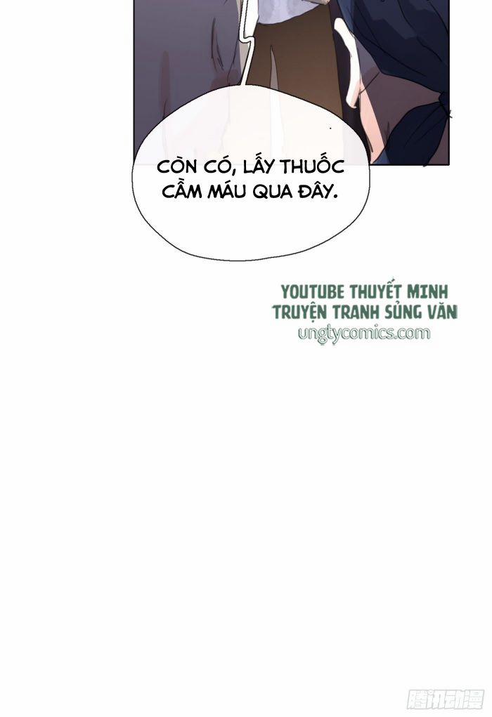 Thỉnh Cùng Ta Đồng Miên 28 trang 14